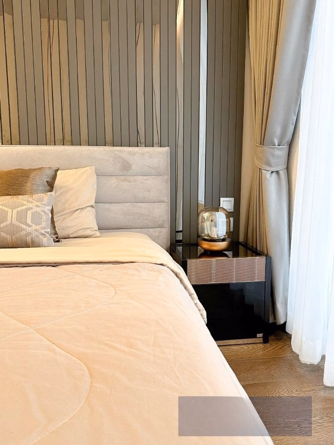 1 Bed Condo for Rent  Near Thong Lo BTS - Image 15