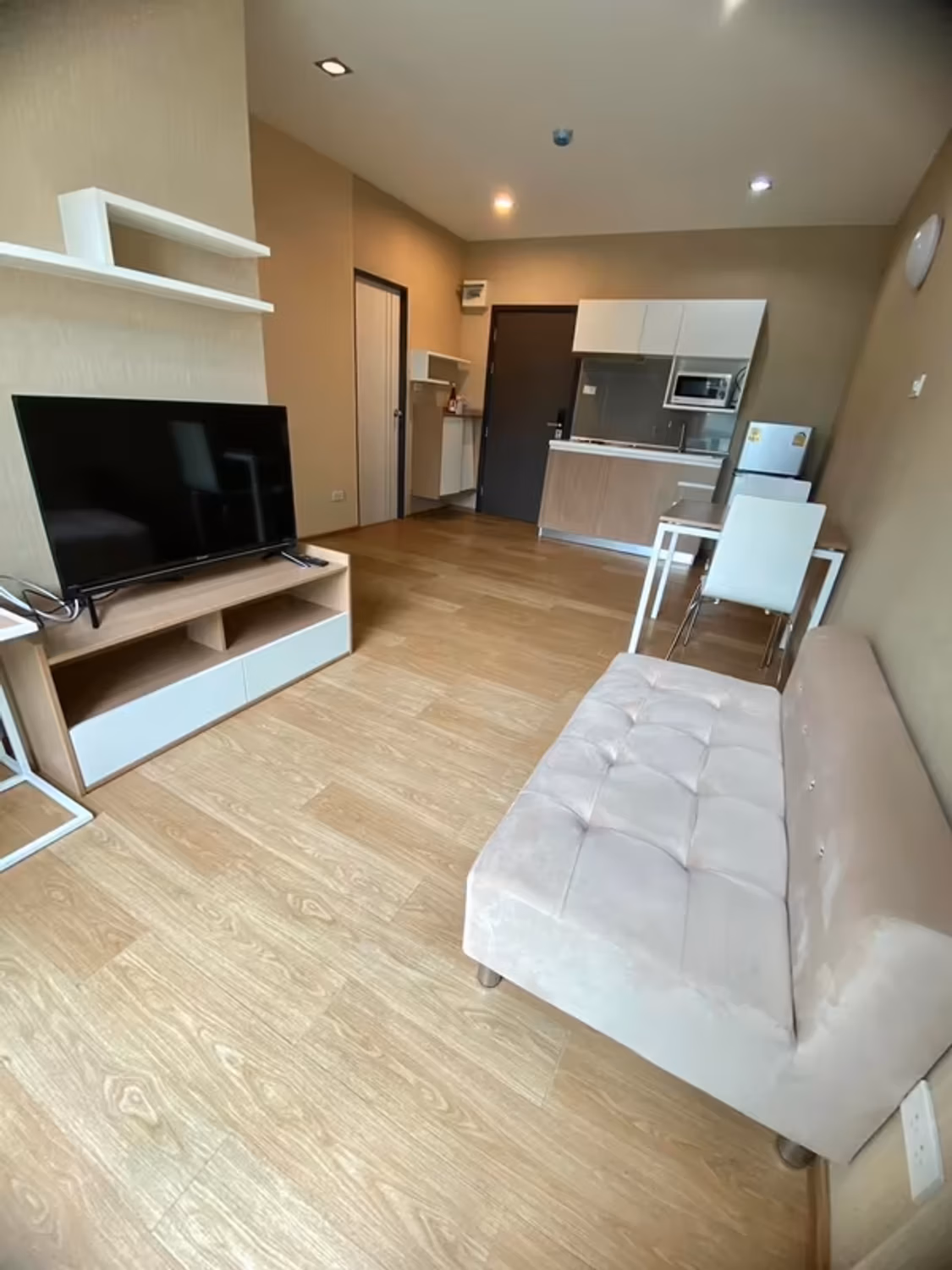 1 Bedroom Condo for Sale at One Plus Jed Yod 4 - Image 3