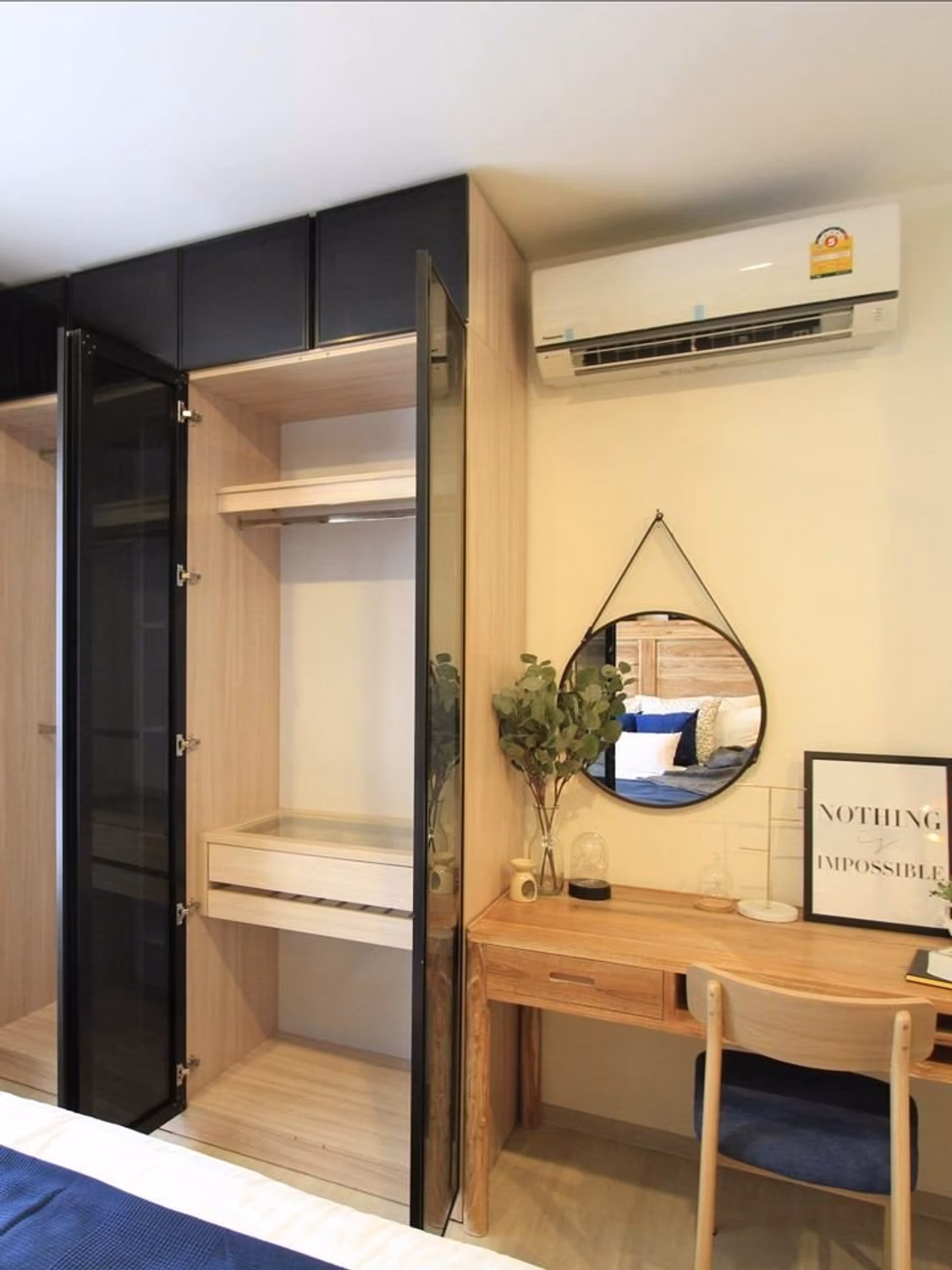 Condo for Rent at Life Asoke - Image 6