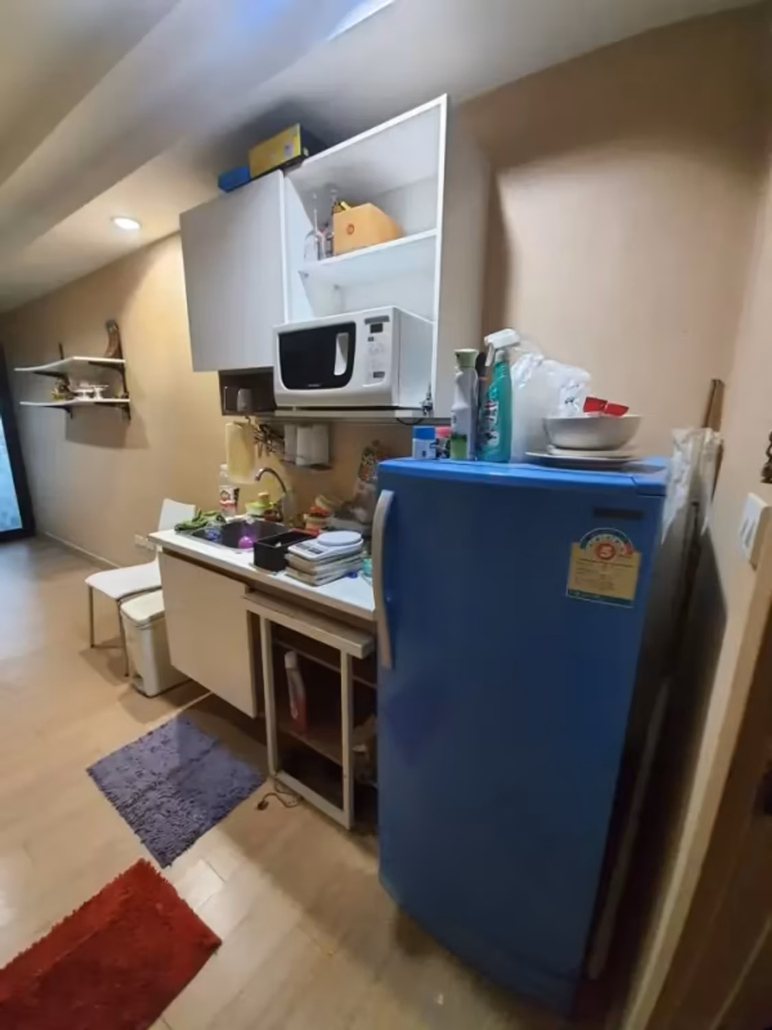 1 Bedroom Condo - Image 4