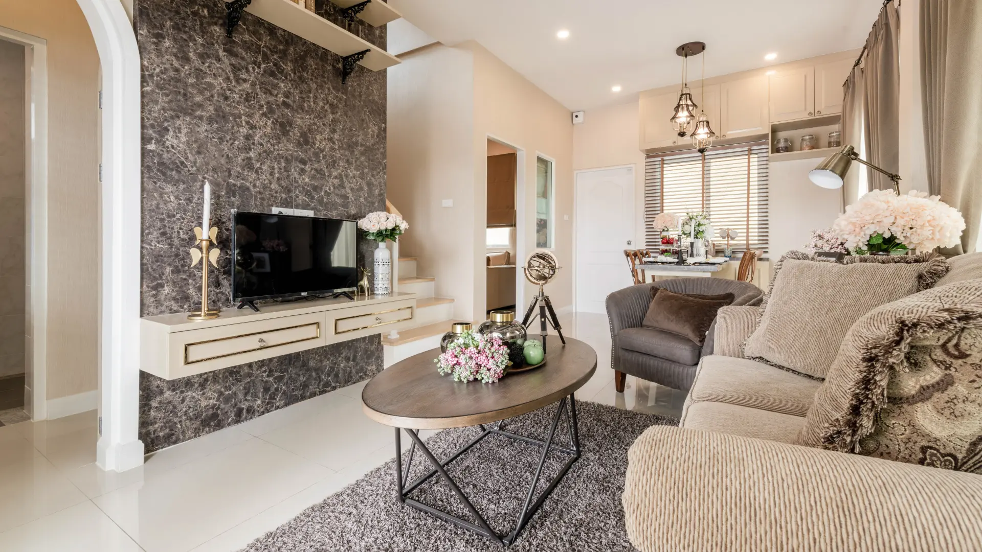 3 Bedroom House - Image 83