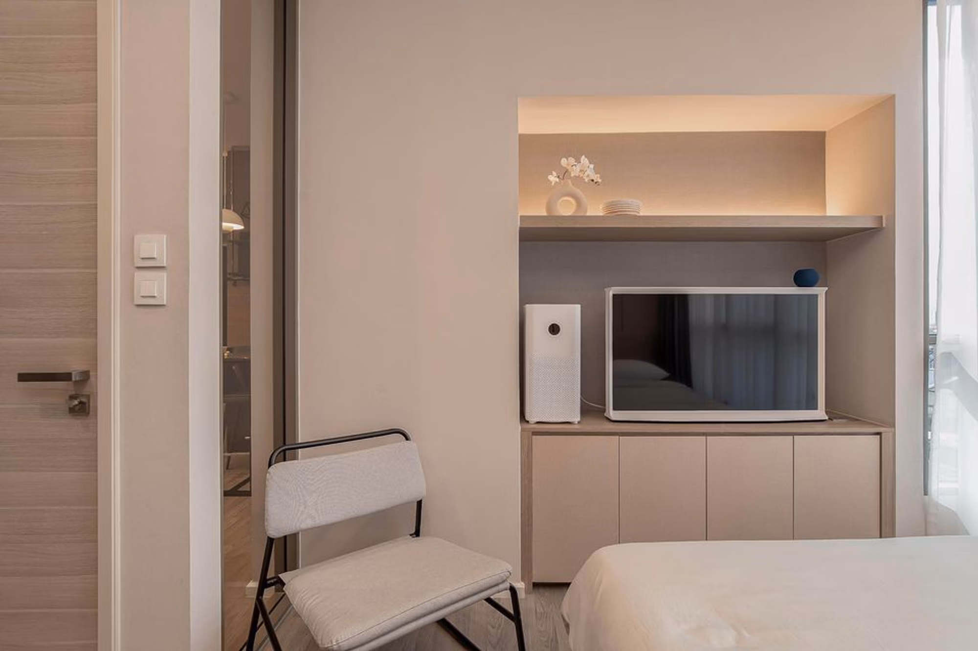 1 Bed Condo for Sale in Sathon - Image 5