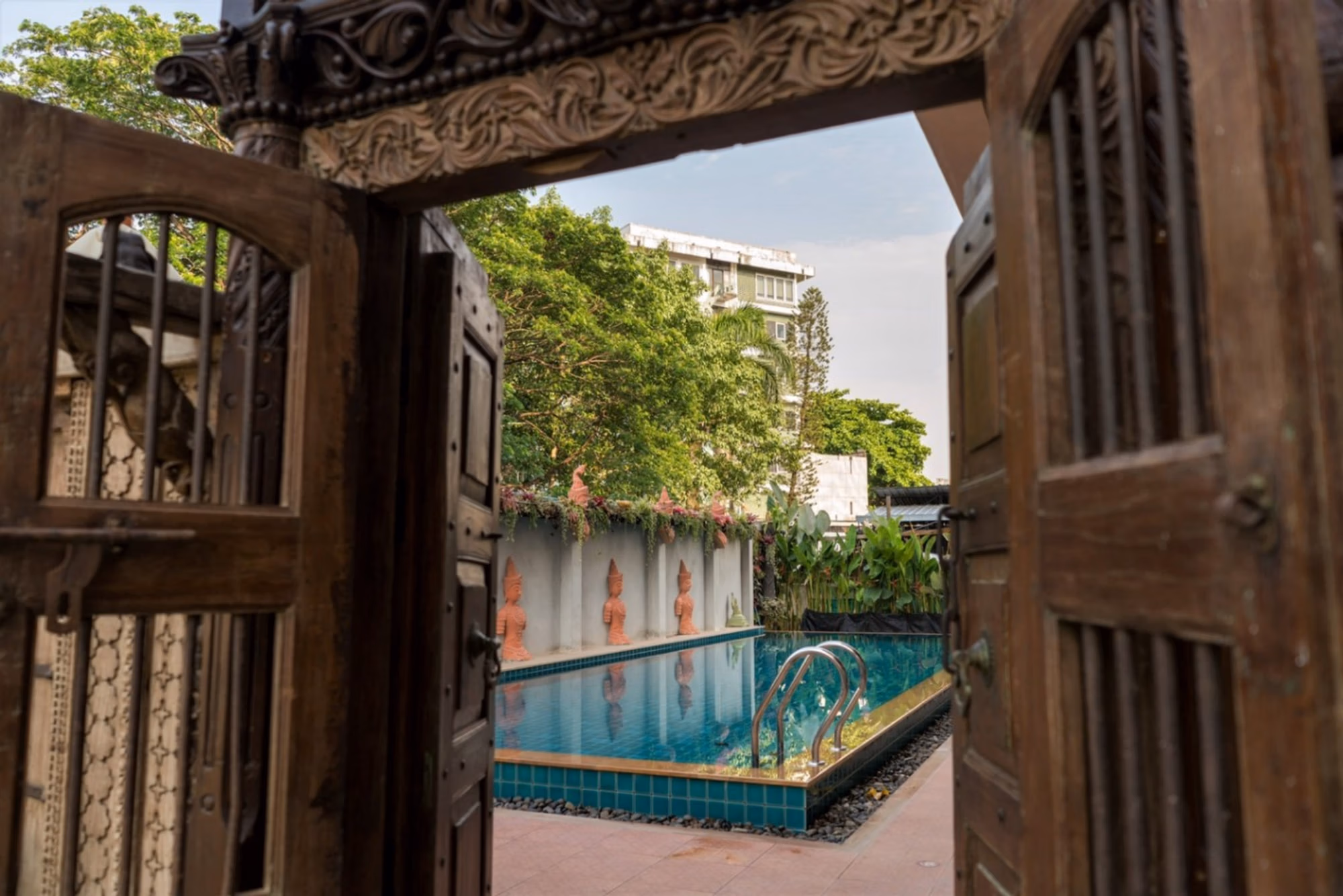 24 Bed Commercial for Sale in Mueang Chiang Mai District - Image 2