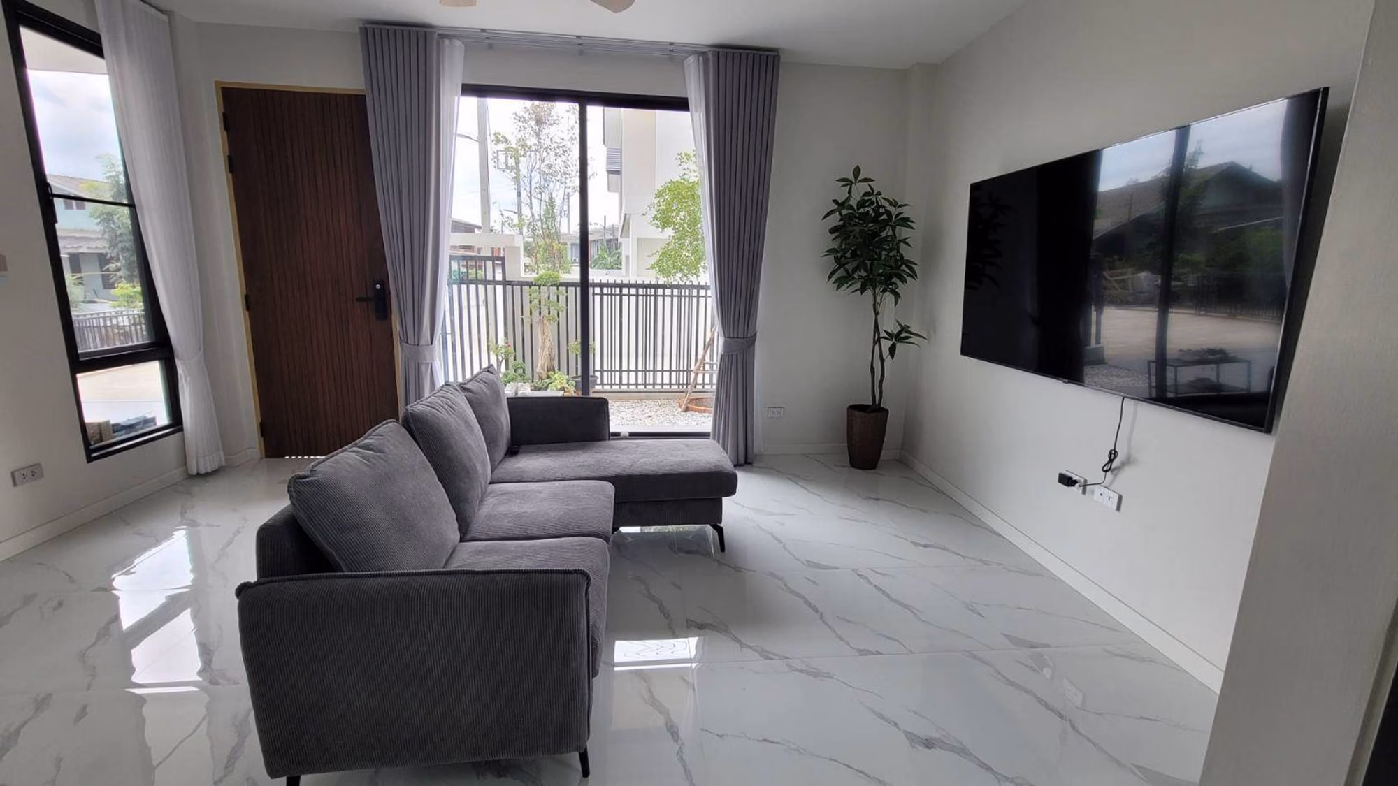 4 Bed House for Sale in Hang Dong - Image 27