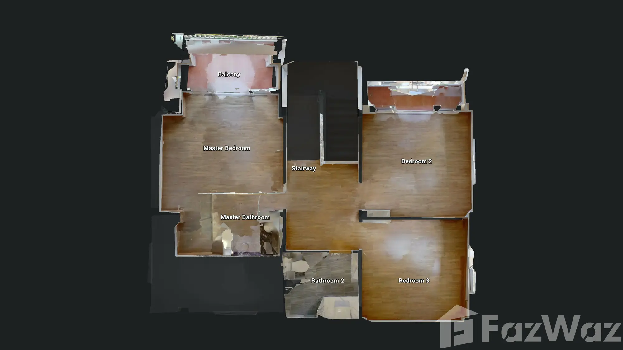Detached House - Image 62