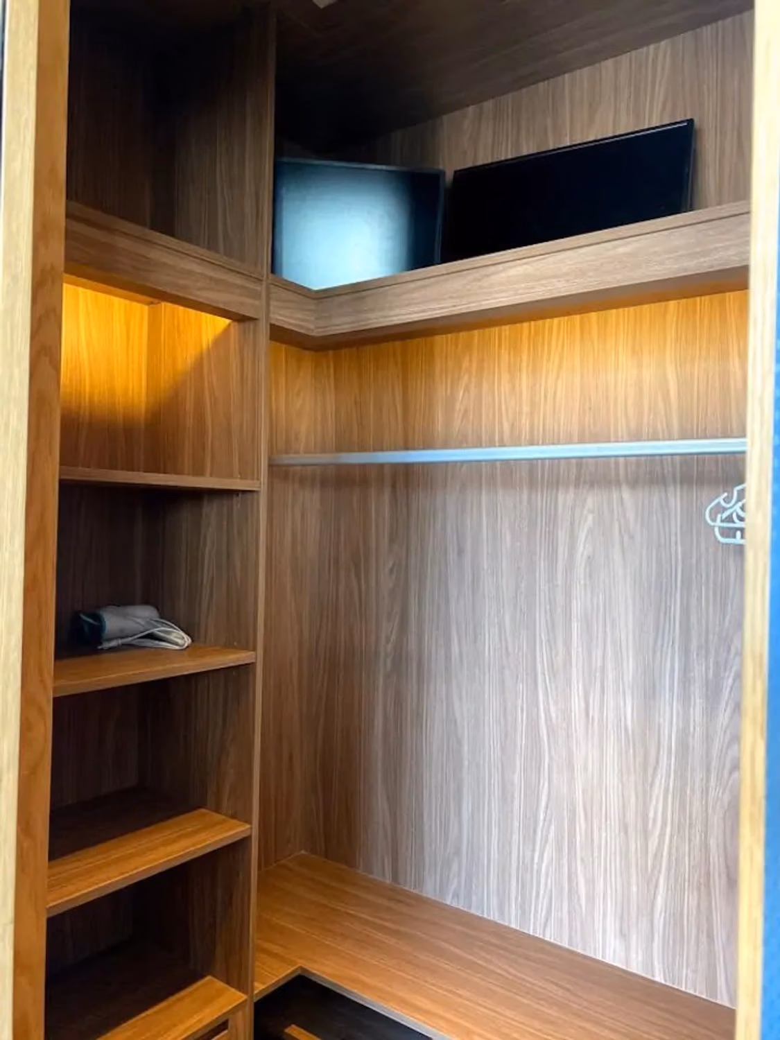 1 Bed Condo for Rent in Khlong Toei - Image 4