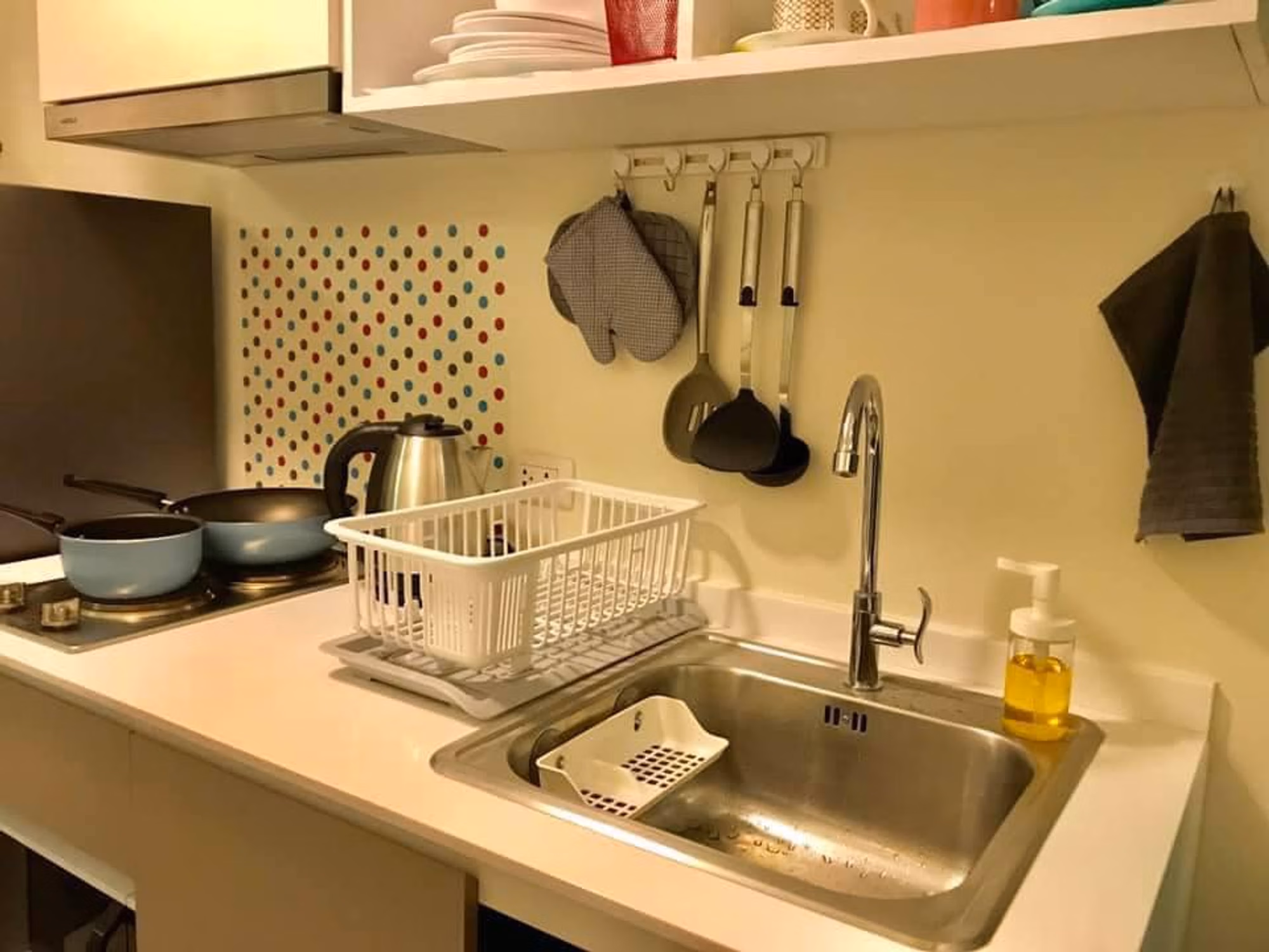 undefined ห้องนอน Condo สำหรับ จำหน่าย ใน เมืองเชียงใหม่ - Image 8