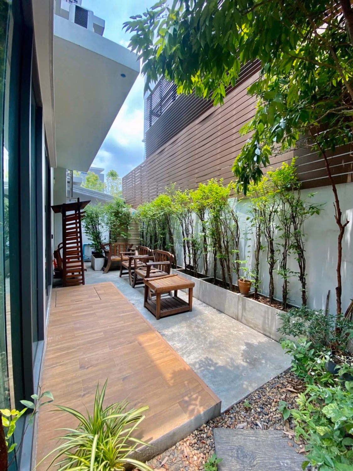 undefined Bed Townhouse for Sale in Yan Nawa - Image 4