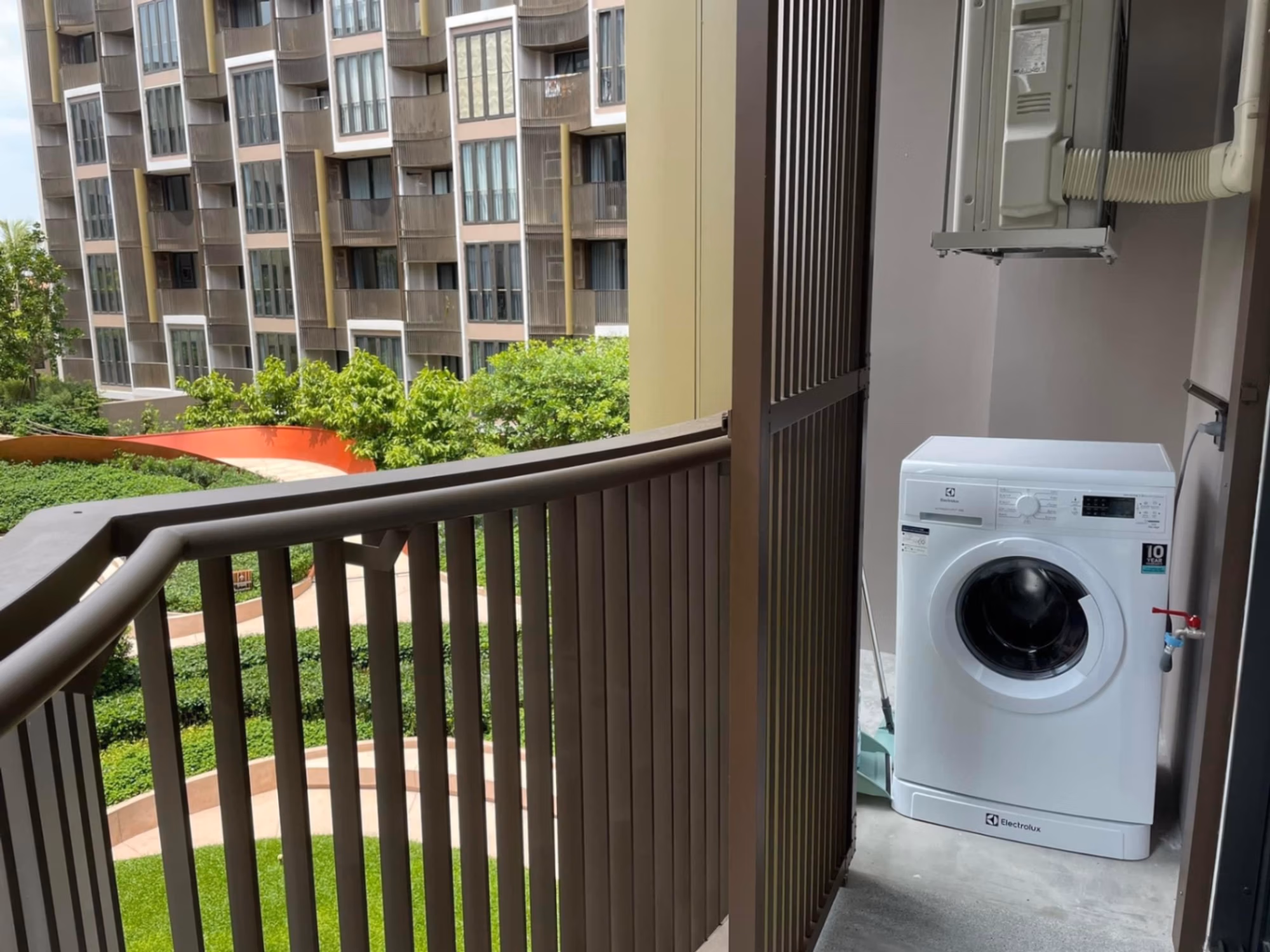 1 ห้องนอน คอนโด สำหรับ ขาย ใน Watthana - Image 12