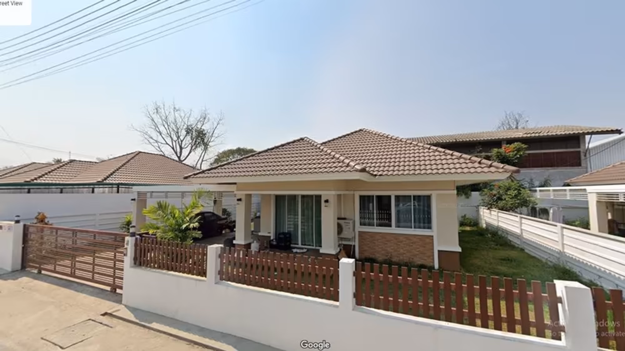 3 Bedroom House - Image 11