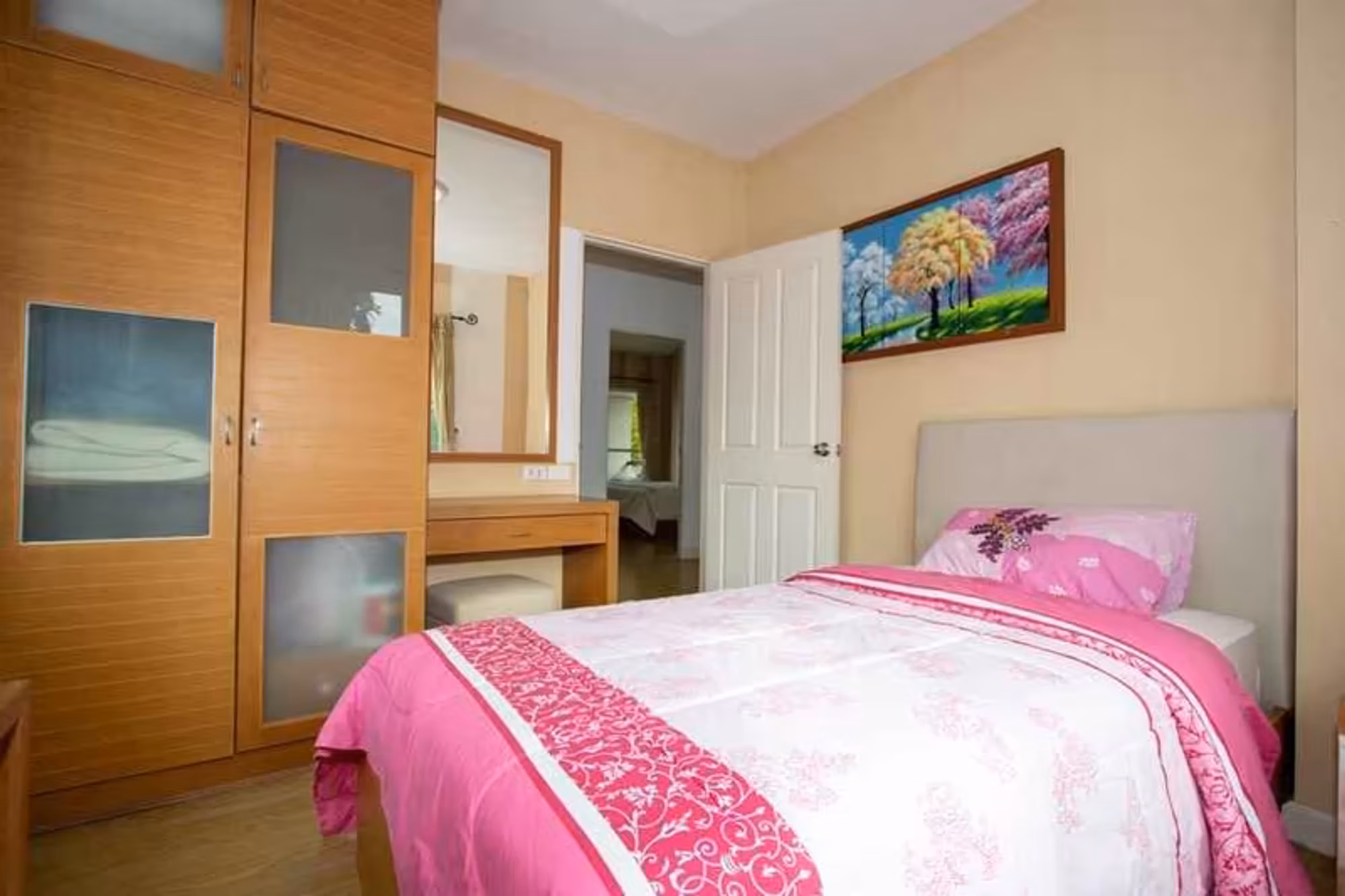 House for Sale in Nam Phrae, Hang Dong. - Image 11