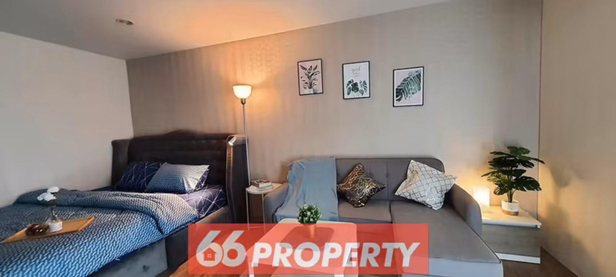 Studio for Rent in Phra Khanong - Image 8