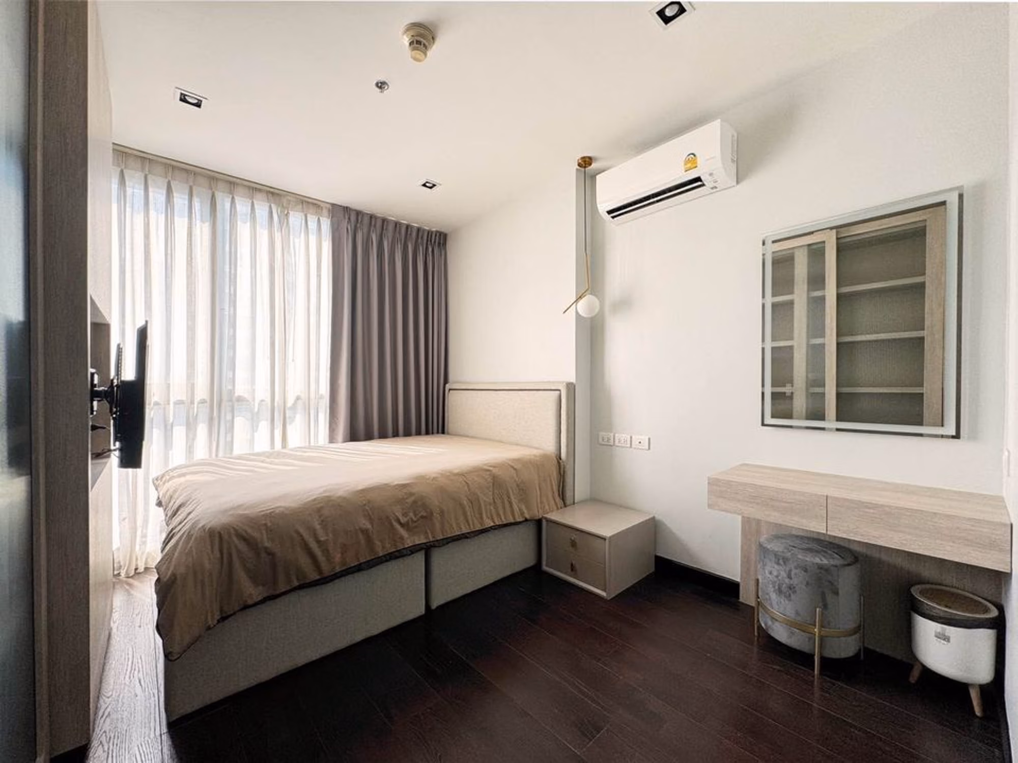 Condo for Sale at Ashton Morph 38 - Image 8