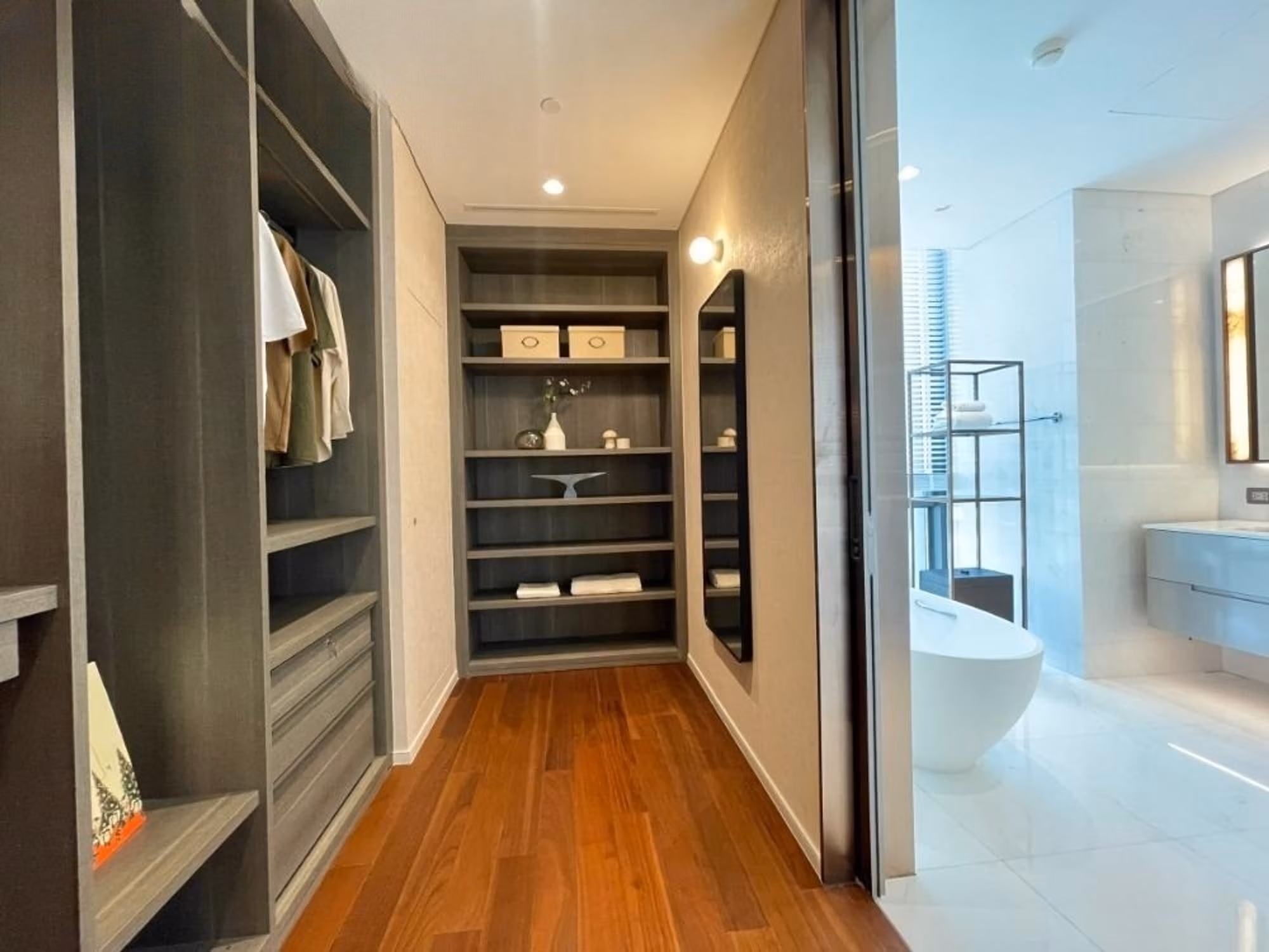 2 ห้องนอน คอนโด สำหรับ ขาย ใน ปทุมวัน - Image 5