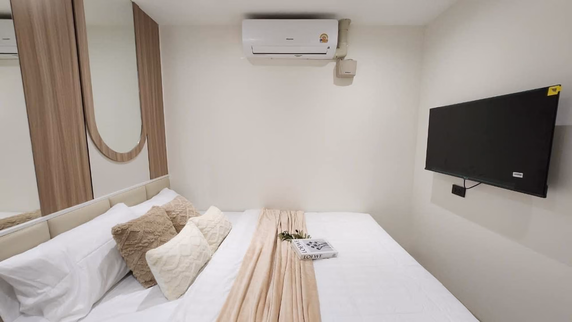 2 ห้องนอน คอนโด สำหรับ ขาย ใน เมืองเชียงใหม่ - Image 3