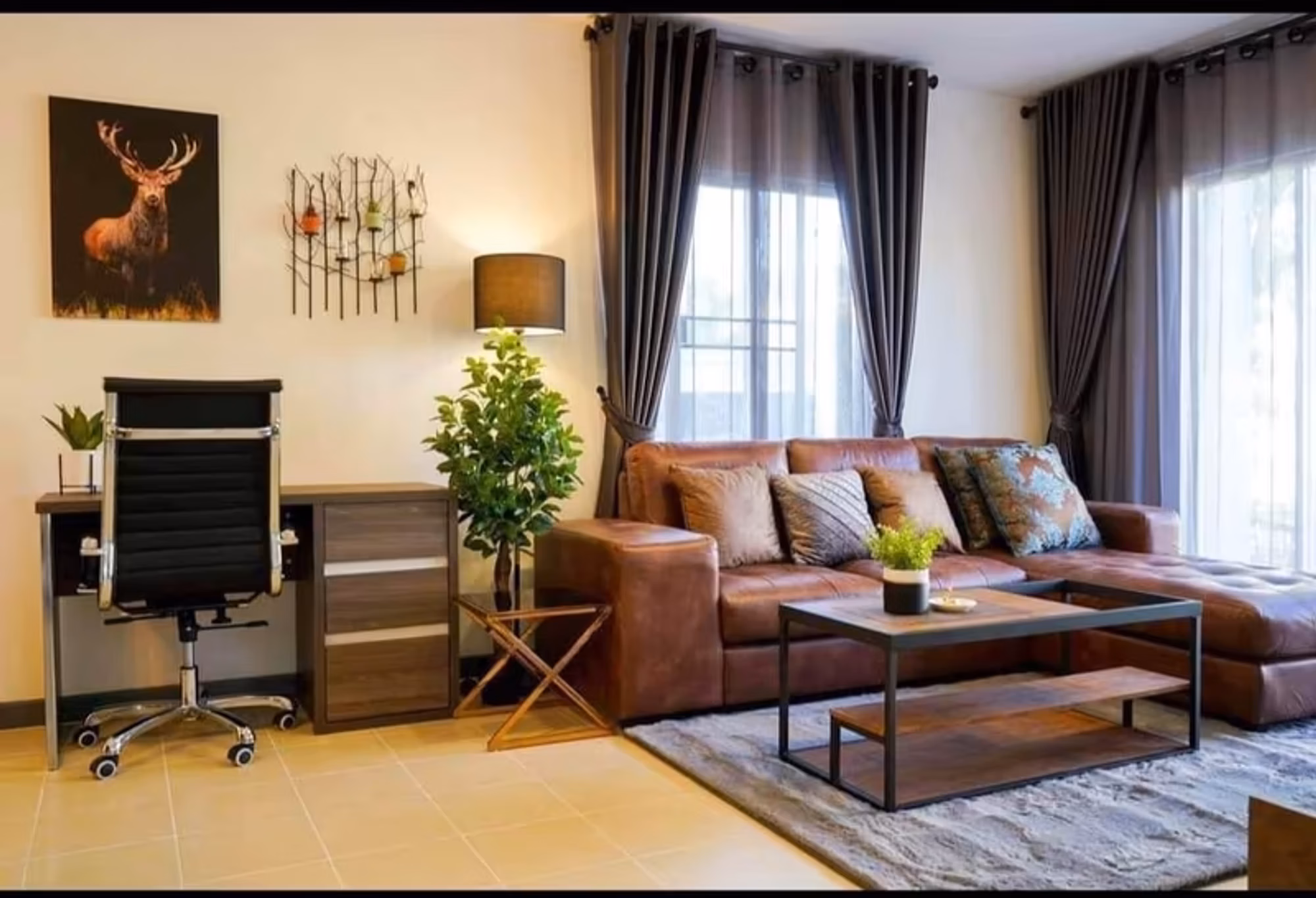 3 Bedroom House - Image 12