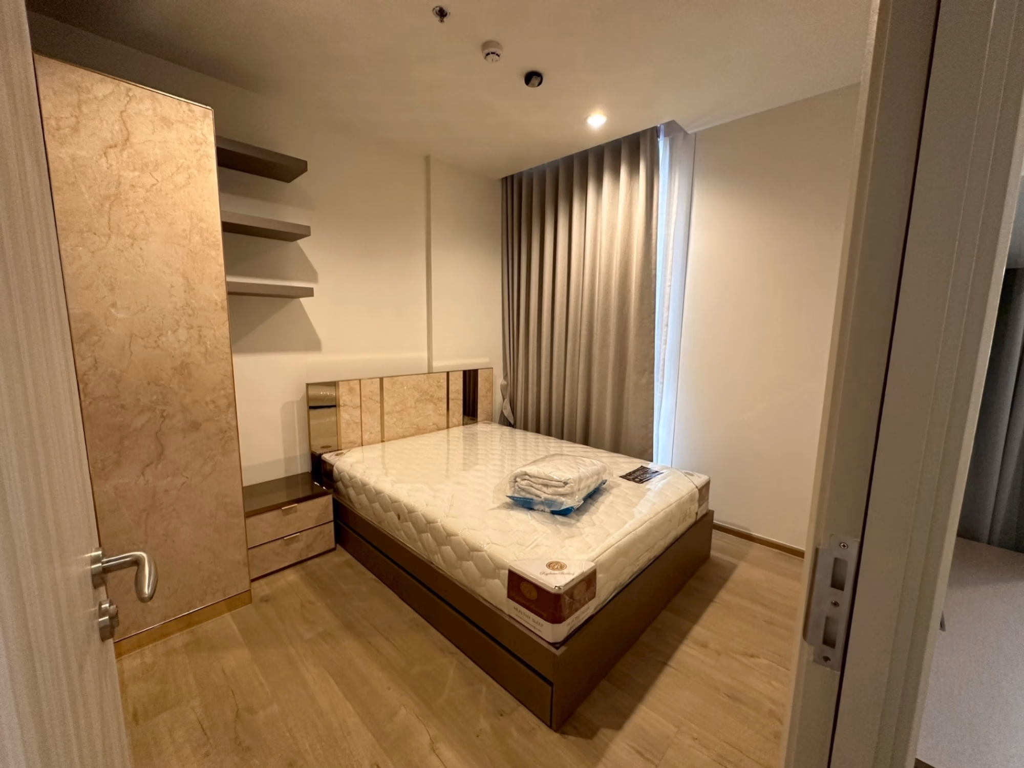 1 卧室 公寓 用于 出租 在 Phra Khanong - Image 3