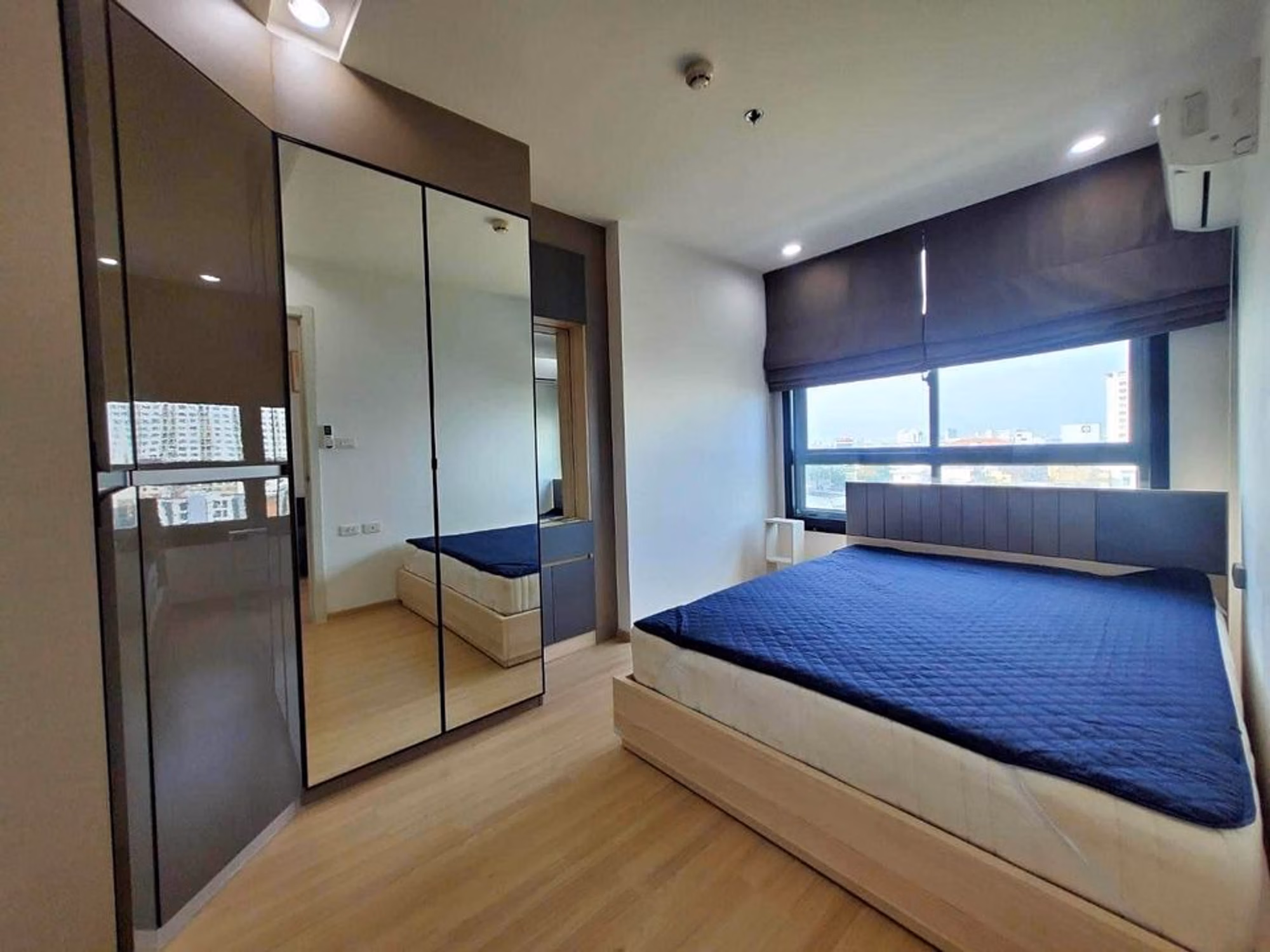 Condo for Rent at Artemis Sukhumvit 77 - Image 10
