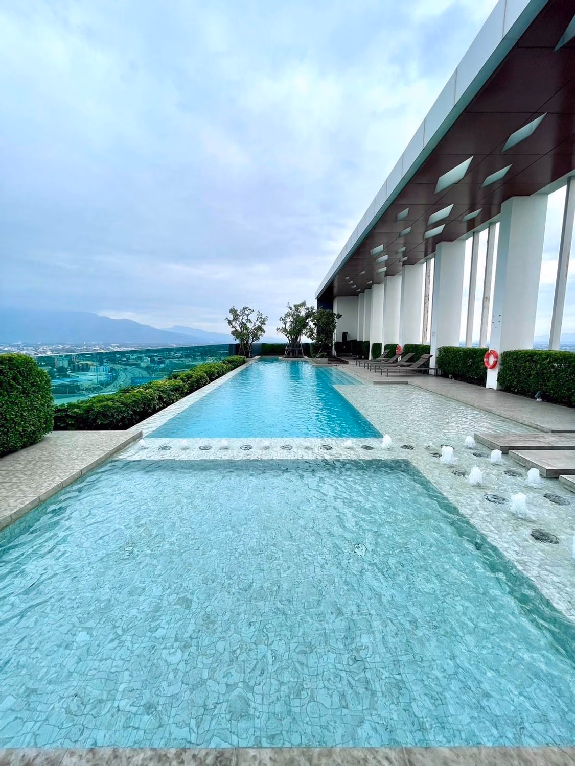 1 Bed Condo for Sale in Mueang Chiang Mai - Image 12