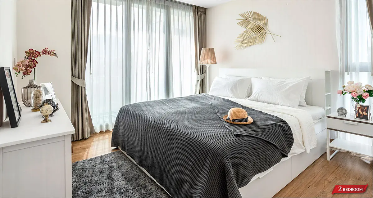 1 ห้องนอน Condo สำหรับ จำหน่าย ใน Mueang Chiang Mai - Image 14