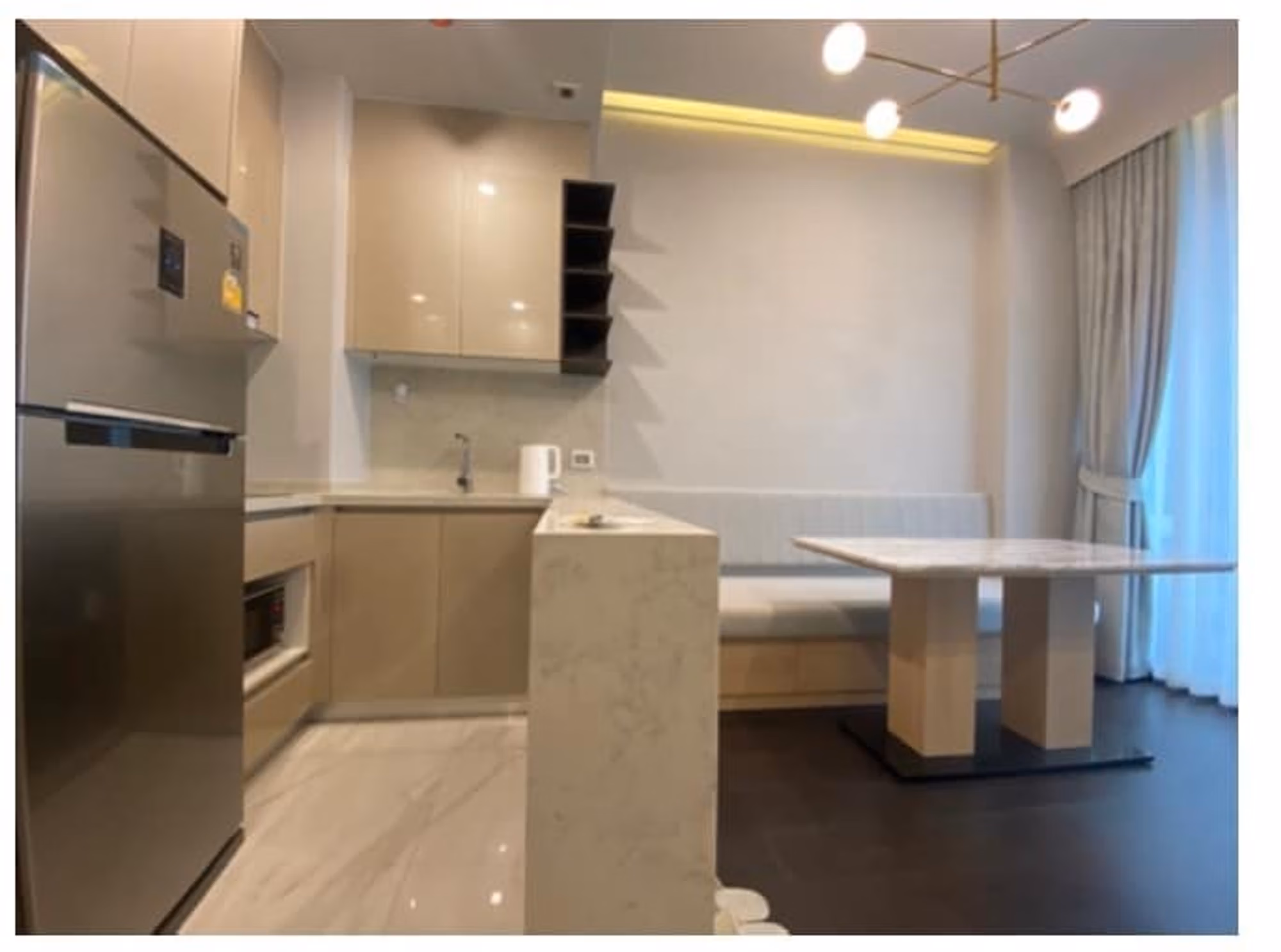 Condo for Rent at Laviq Sukhumvit 57 - Image 6