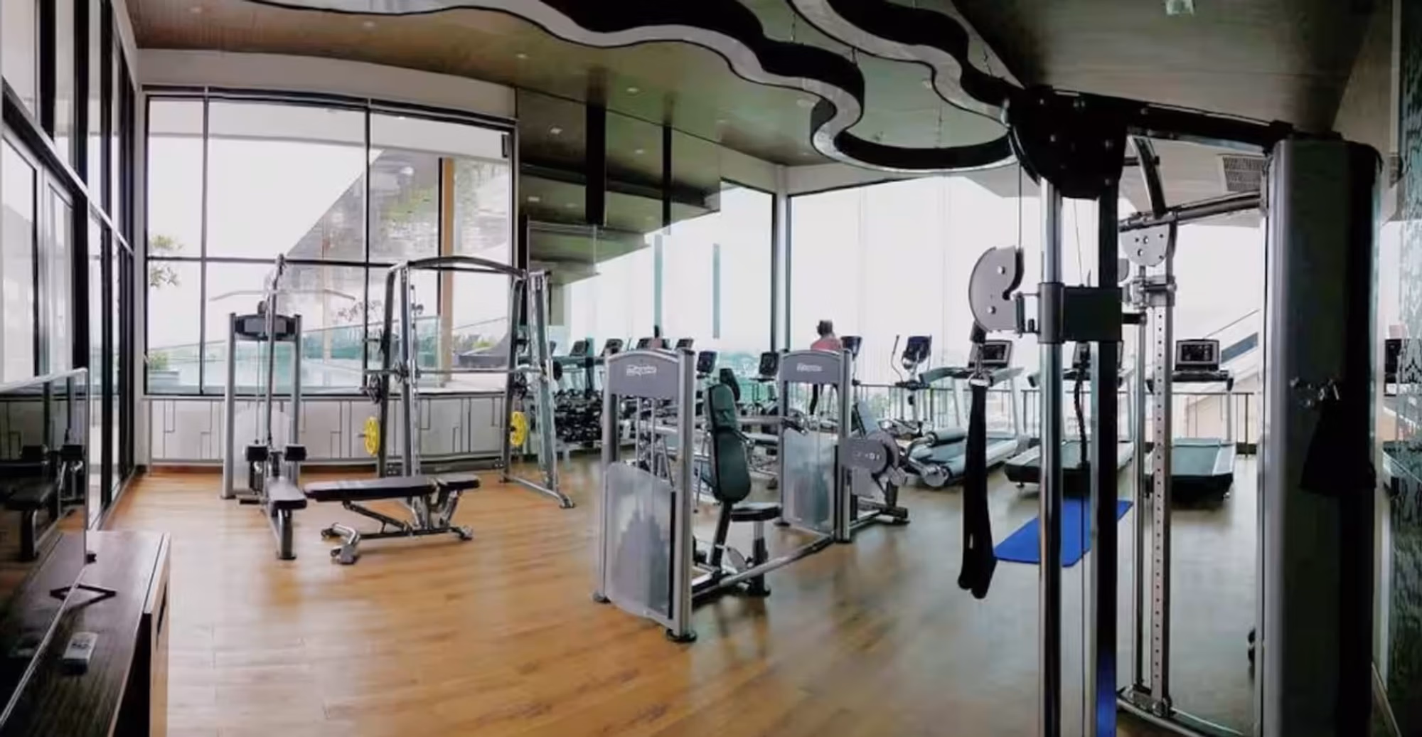 2 ห้องนอน คอนโด สำหรับ ขาย ใน Mueang Chiang Mai - Image 8