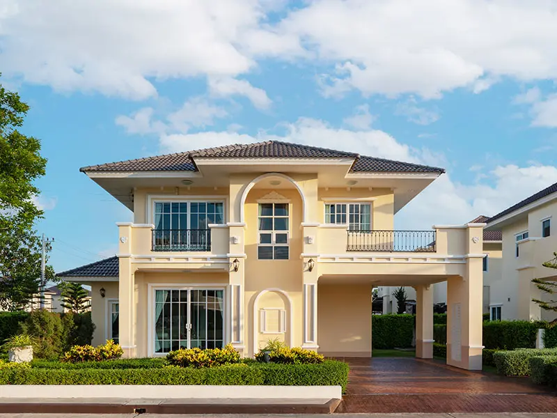 3 Bedroom House - Image 69