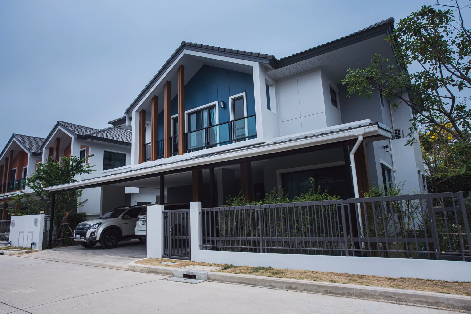 House for Sale at BAAN NIRATI CHIANGMAI - Image 1