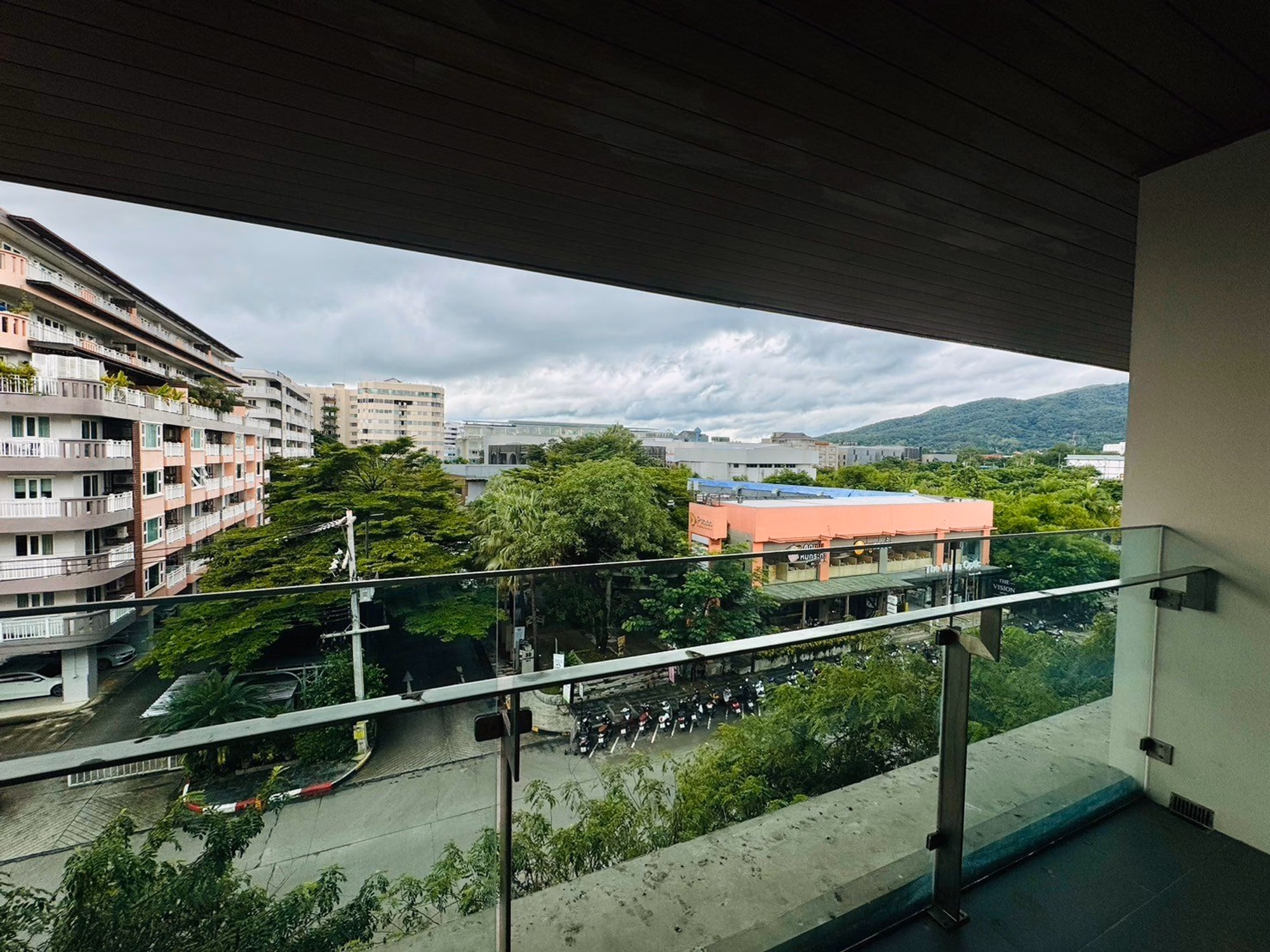 1 卧室 undefined 用于 出租 在 Mueang Chiang Mai - Image 7