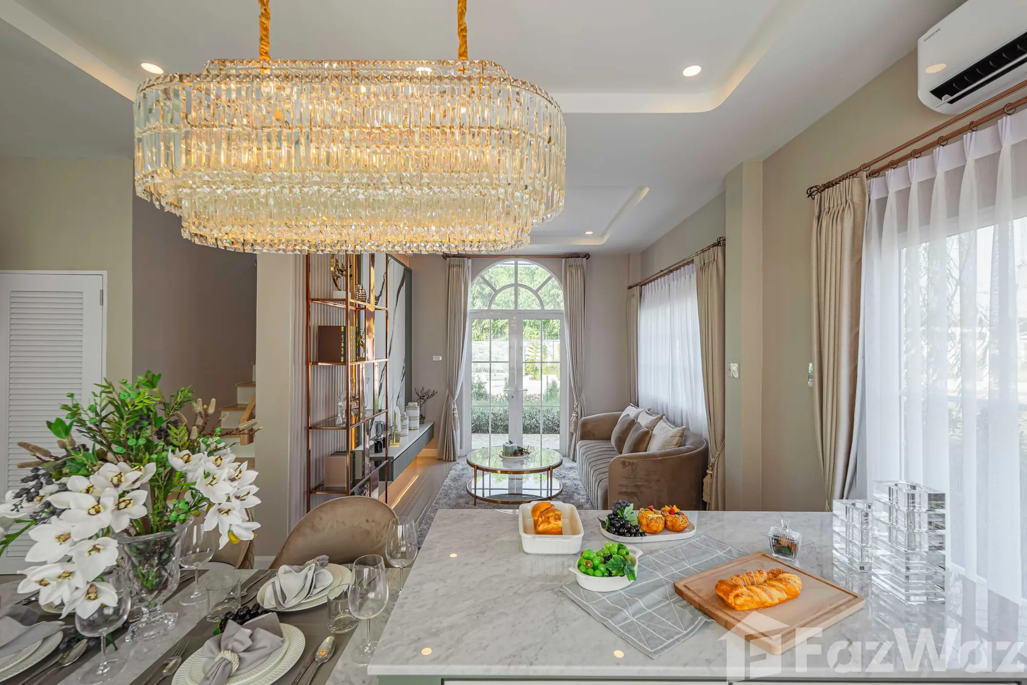 3 Bedroom House - Image 33