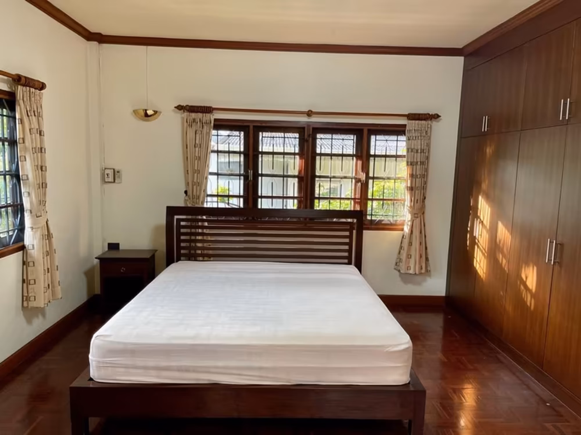 House for Rent in Nong Chom, San Sai. - Image 10