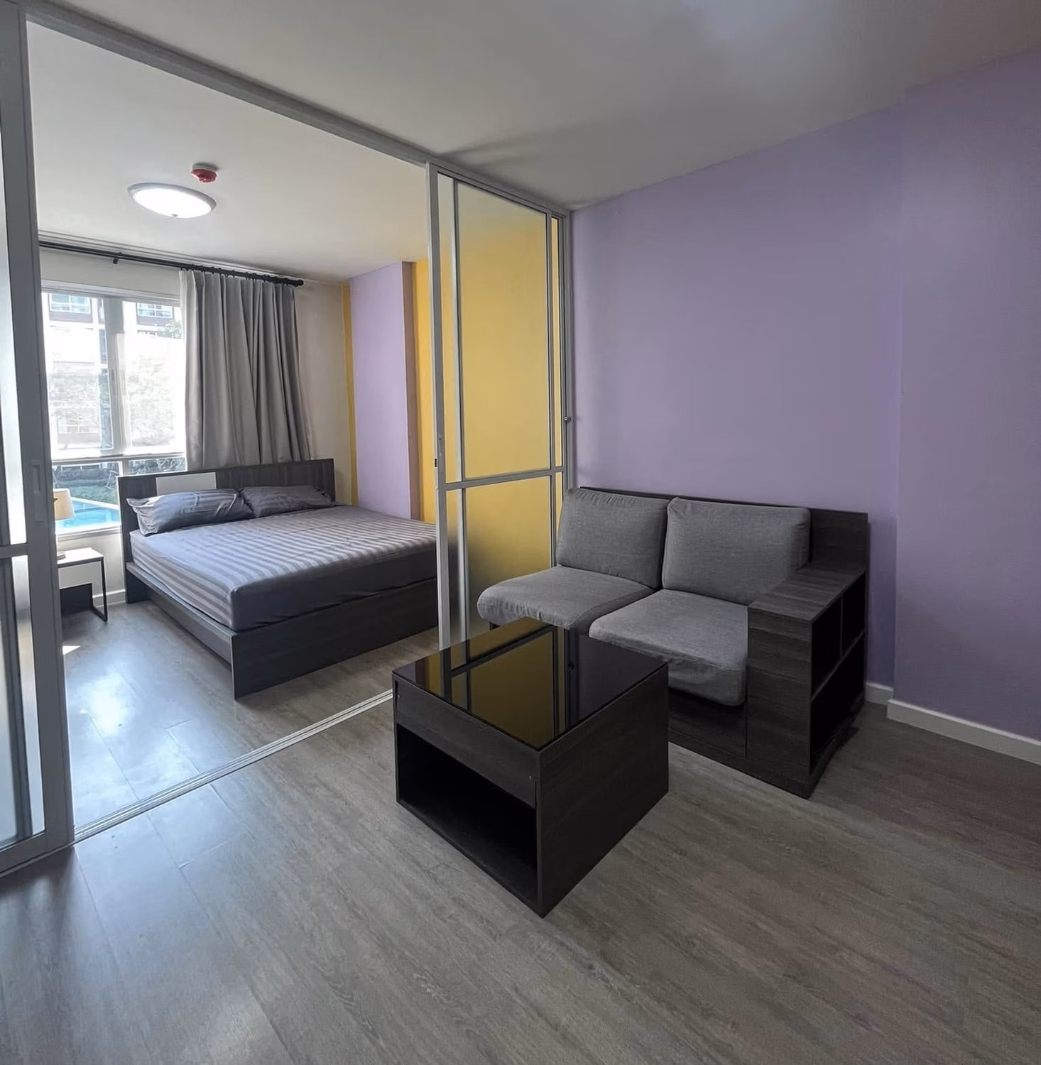 1 Bed Condo for Rent in Mueang Chiang Mai - Image 1