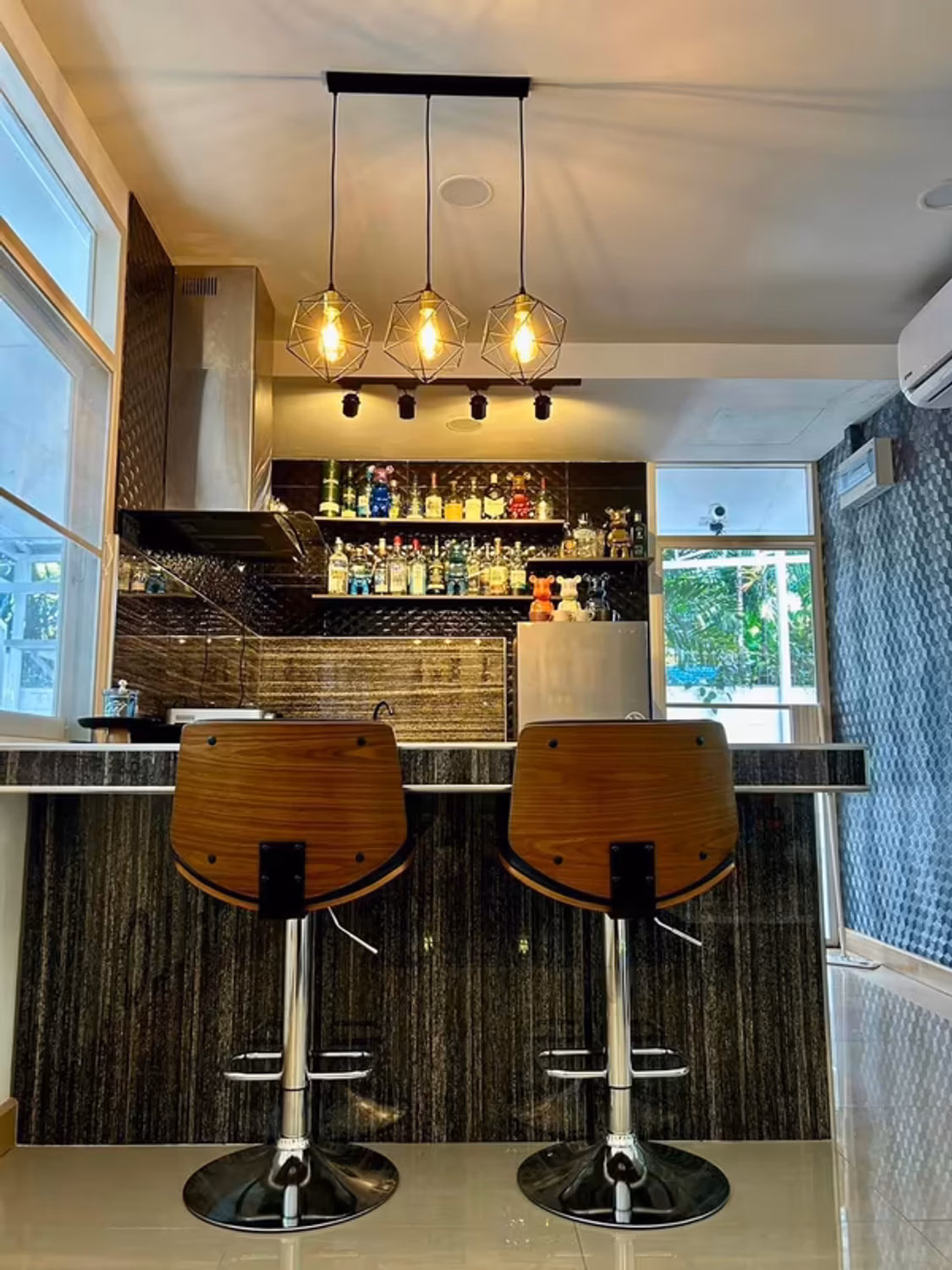 House for Rent in Suthep, Mueang Chiang Mai. - Image 4