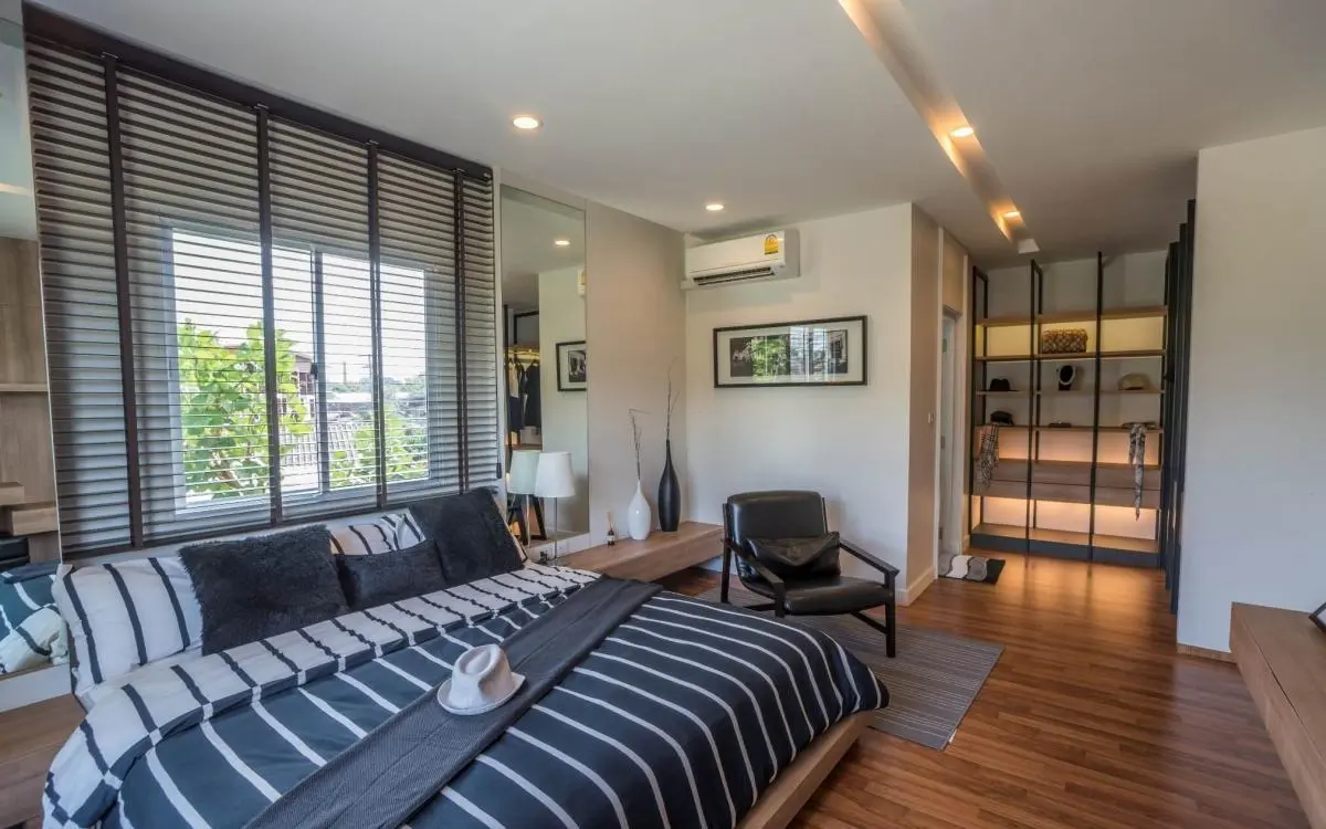 3 Bed House for Rent in Mueang Chiang Mai - Image 36
