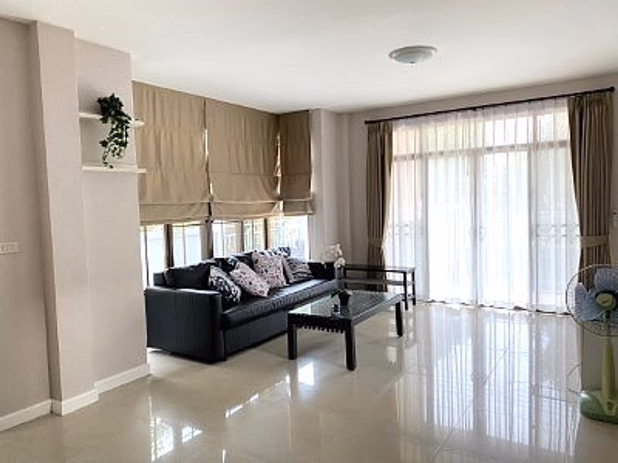 3 ห้องนอน บ้าน สำหรับ จำหน่าย ใน Bang Phli - Image 2