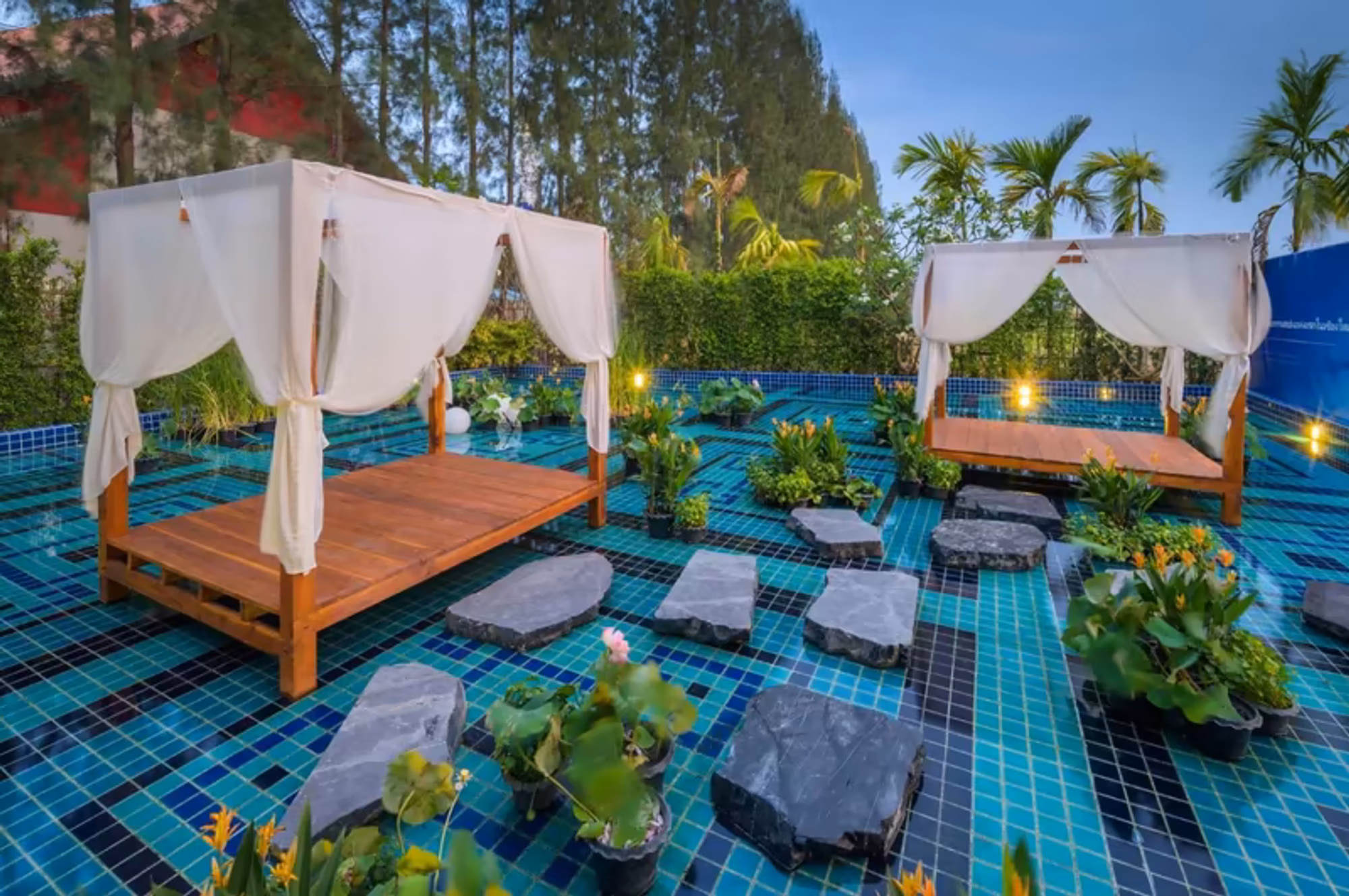 Chiang Mai Barcelona for sale