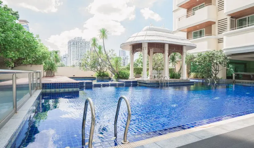 4 Bedroom Condo - Image 57