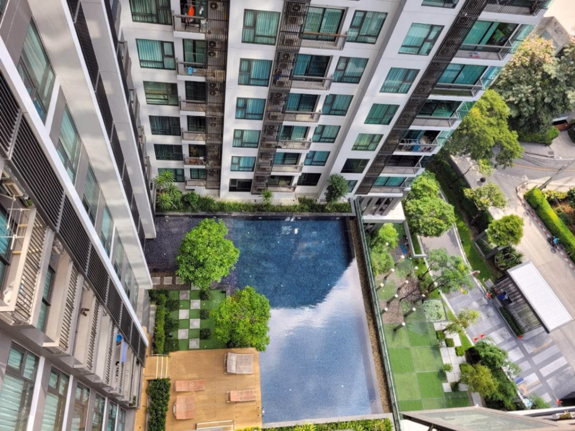 1 ห้องนอน คอนโด สำหรับ จำหน่าย ใน Khlong Toei - Image 7