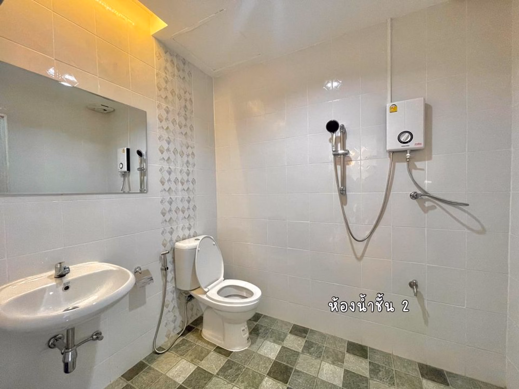 Townhouse for Sale in Nong Chom, San Sai - Image 10