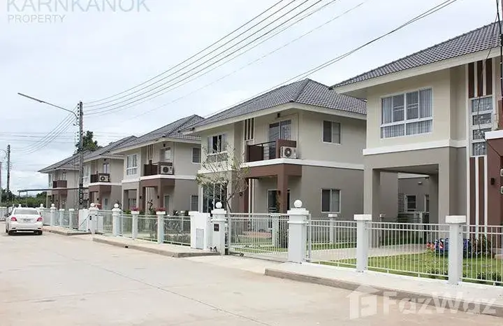 House for Rent in San Phak Wan, Hang Dong. - Image 18