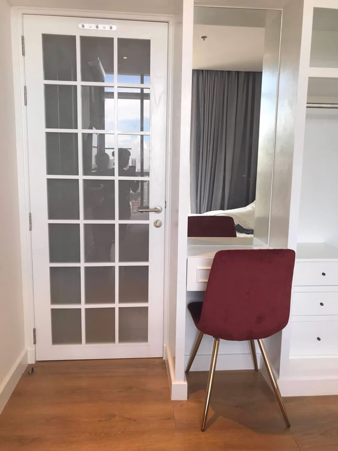 Condo for Rent at Park 24 (Park Origin Phrom Phong) - Image 24
