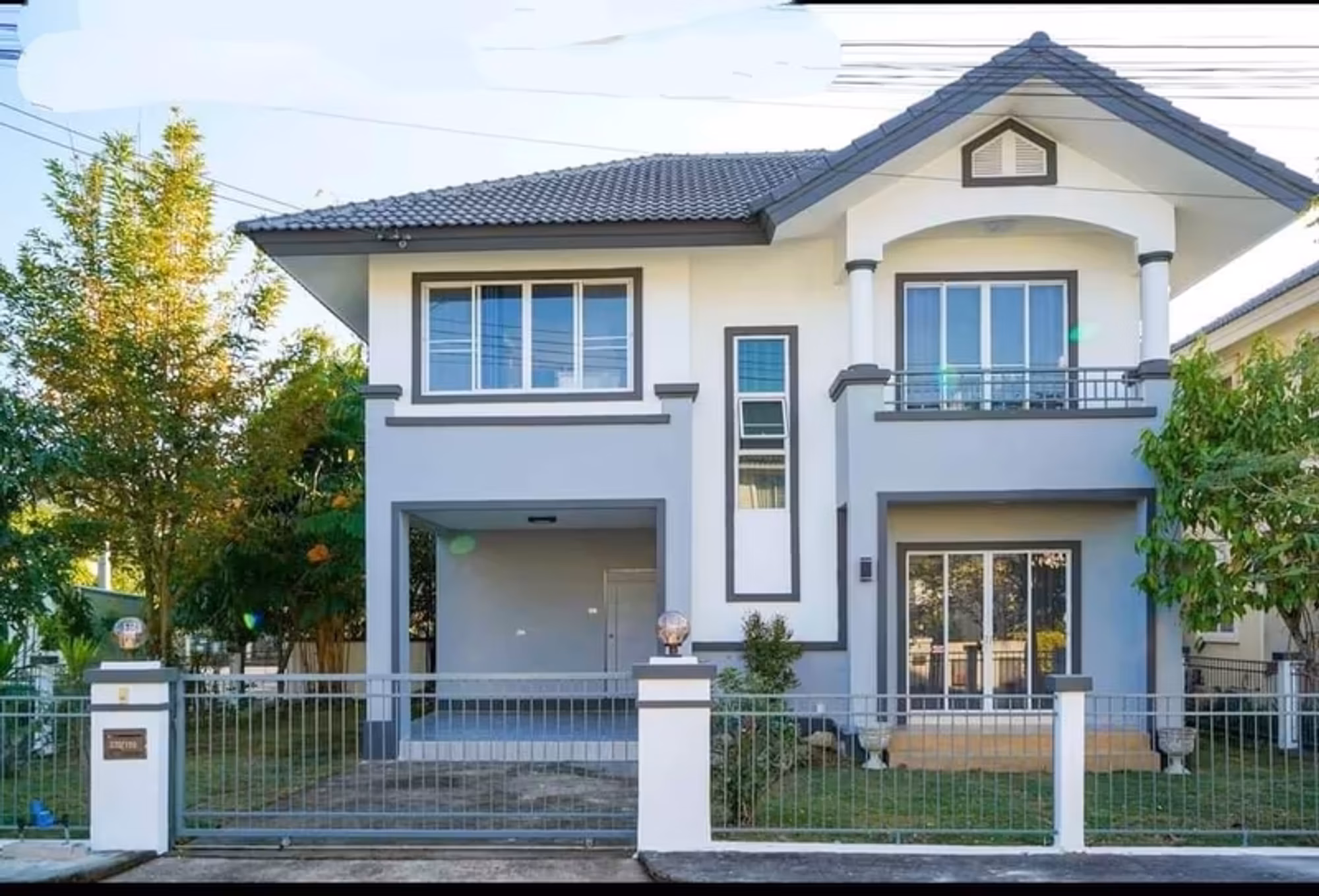 3 Bedroom House - Image 1