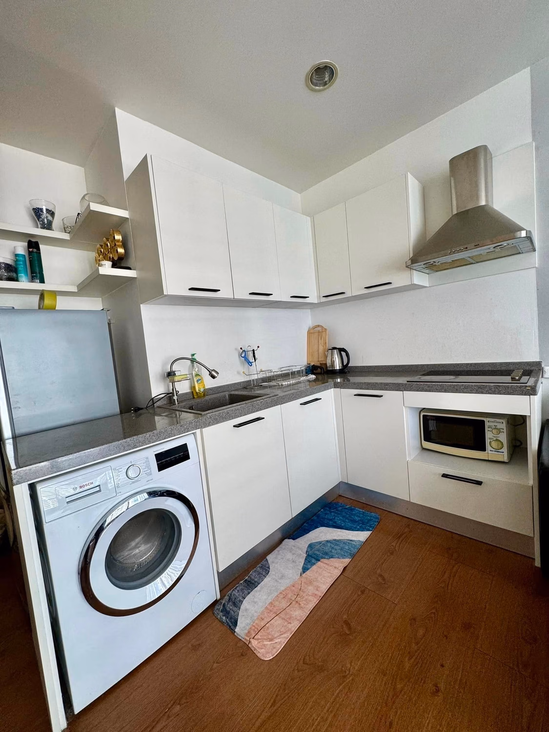2 Bed Condo for Rent and Sale  Near Ratchathewi BTS - Image 3