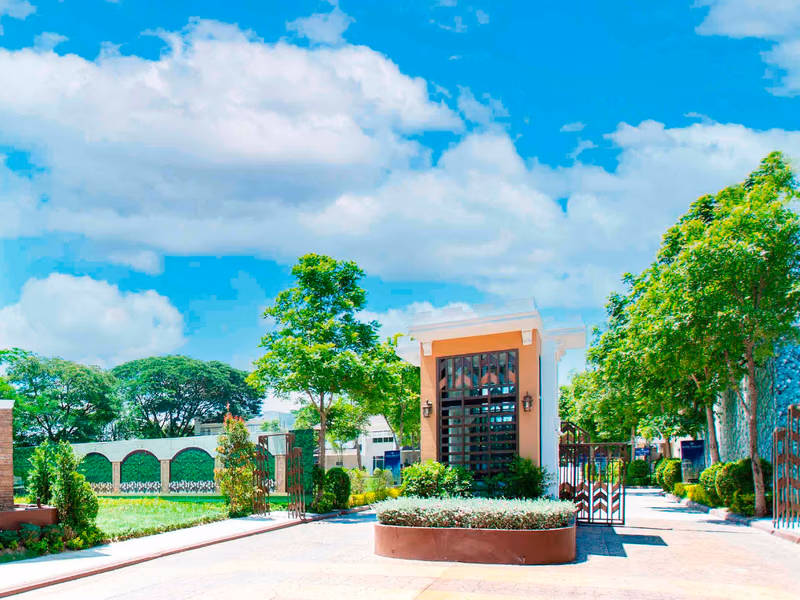Diya Valley Samkamphaeng