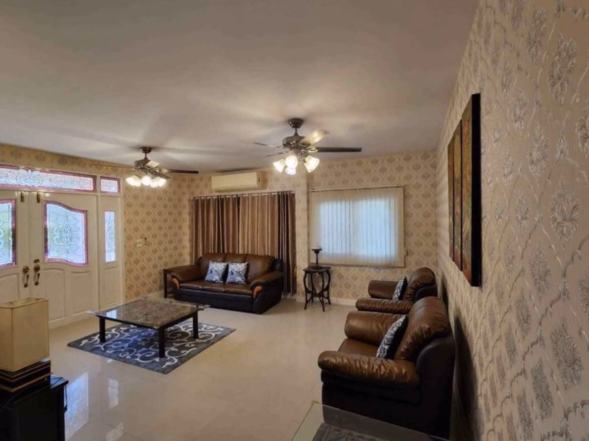 House for Rent in Tha Sala, Mueang Chiang Mai. - Image 2