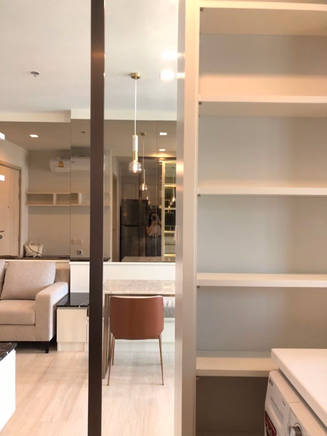 1 Bed Condo for Rent  Near Phloen Chit BTS - Image 3