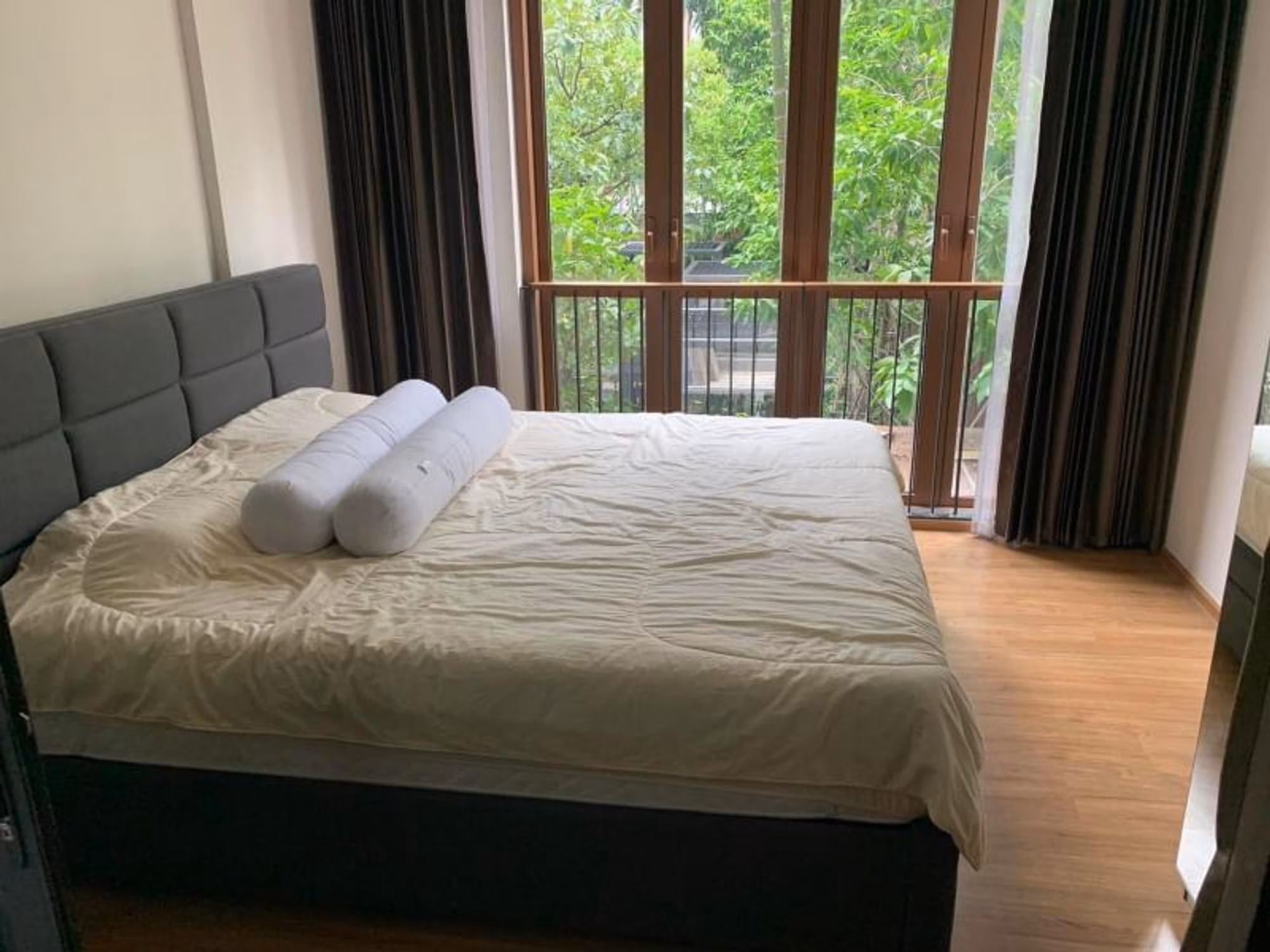 1 ห้องนอน คอนโด สำหรับ ขาย ใน Watthana - Image 5