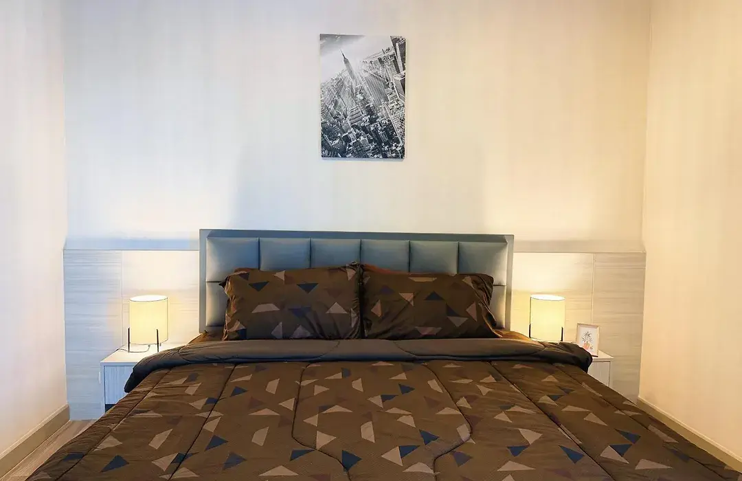 1 Bedroom Condo - Image 43