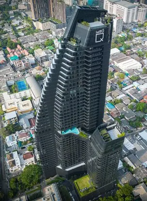 1 Bed Condo for Rent in Khlong Toei - Image 61