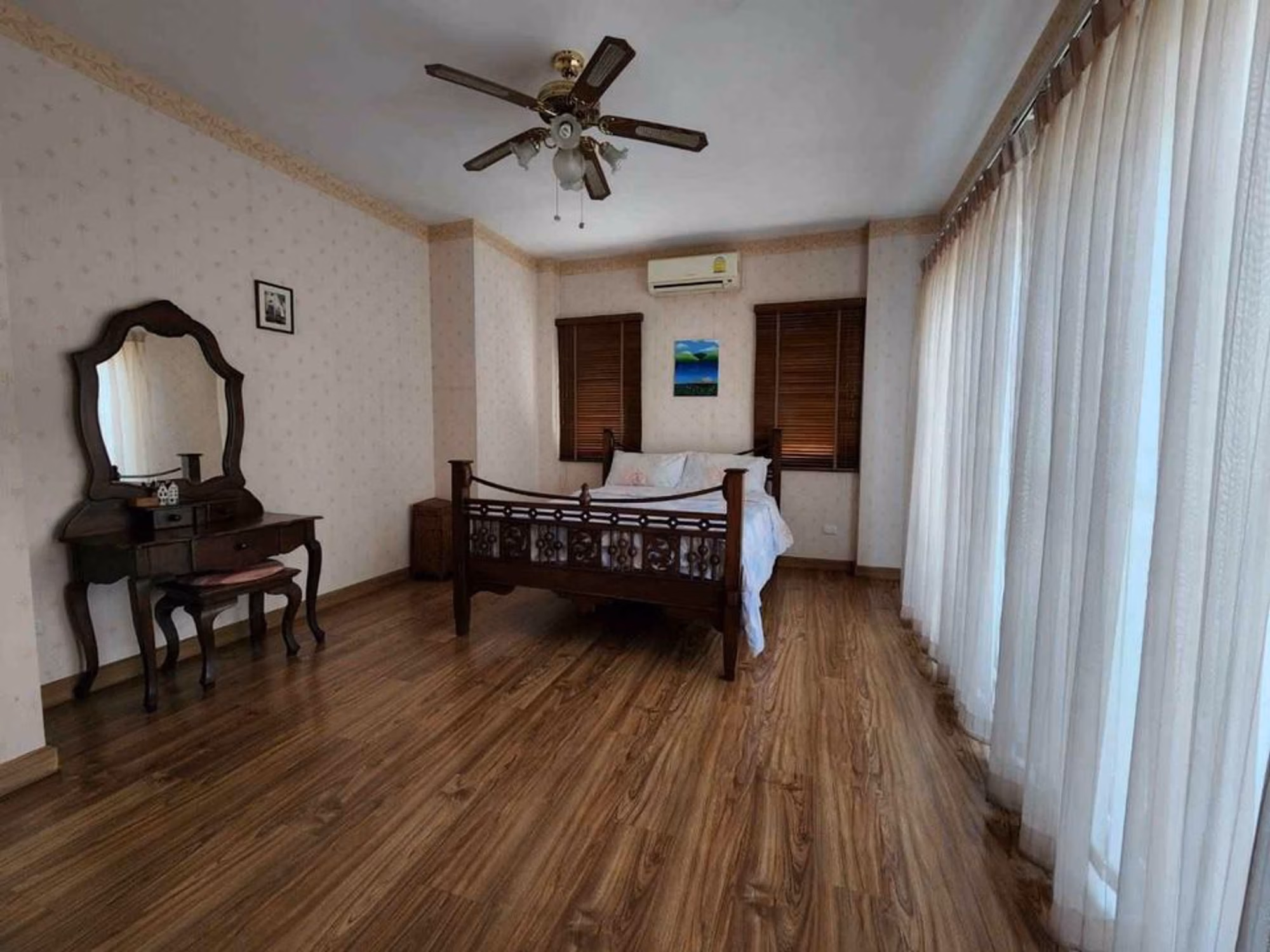 House for Rent in Tha Sala, Mueang Chiang Mai. - Image 11